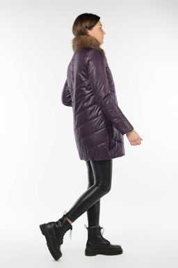 Куртка зимняя Scandinavia (Синтепон 300) - Империя пальто фото 10