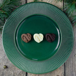 Новогодний набор №6 Три змеи - Hunterberry фото 3