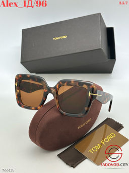 Женские солнцезащитные очки - Bruno фото 2