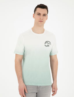 Ye_il Regular Fit Ti__rt