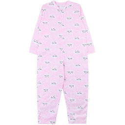 Комбинезон кулирка 0884101501 - Youlala фото 2