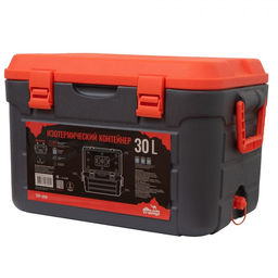 Tramp изотермический контейнер 30 литров  фото 2