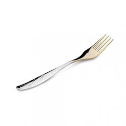 Вилка столовая 12шт. ЛИРА (М14) - с част. ДП, Нытва///////////////////