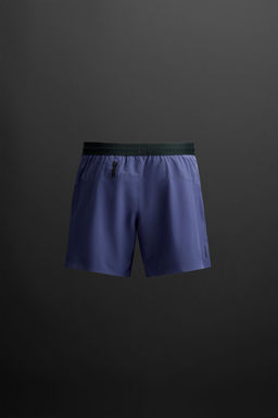 BASIC TRAINING SHORTS - Zara фото 20