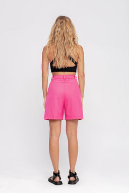 Костюм Pirs 4672 розовый  фото 6