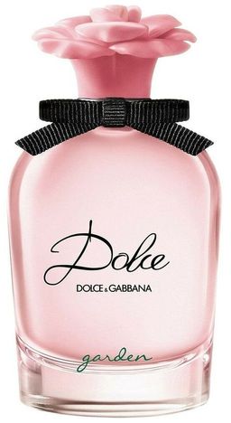 D&G DOLCE GARDEN w EDP 50 ml M, парфюмерная вода