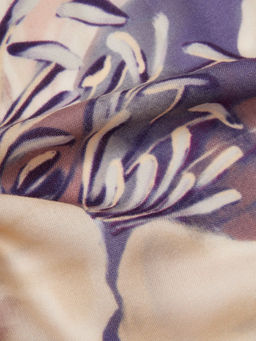 Платок жен. шерсть+каш 105х105 S42-8526-11