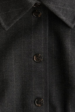 Camisa entallada - H&m фото 3