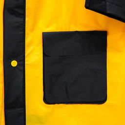 Дождевик детский, размер L, 110-120 см , Трансформеры - Hasbro фото 3