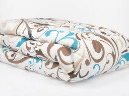 1301 Одеяло полиэфирное серии ЛАЙТ 105 х140