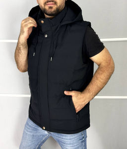 Жилет мужской