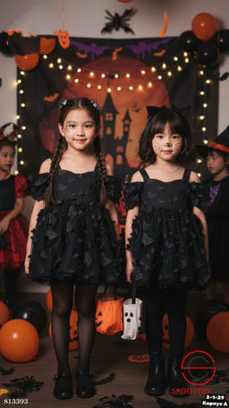 Платье для девочки нарядное