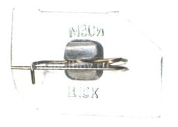 Значок Шушенское