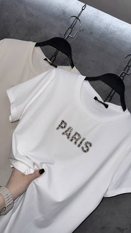 Футболка - Ksa фото 3