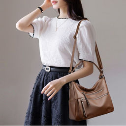 KAIDIFEINIROO Сумка женская 2233 фото 2