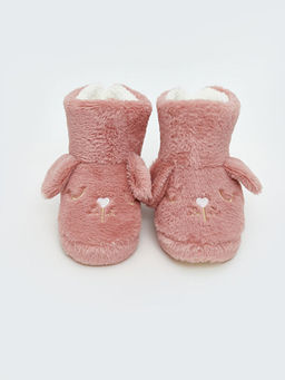 3D Aplikeli Nak?? Detayl? K?z ?ocuk Ev Botu