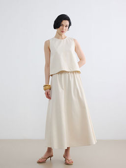 Beli Lastikli Klo? Jean Etek