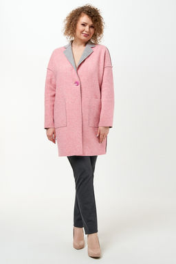 Пальто - Olsi фото 7