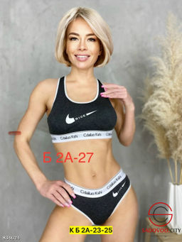 Комплект нижнего белья - Bruno фото 2