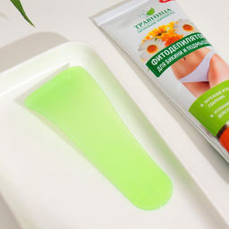 Фитодепилятор «Травница», для области бикини и подмышек, 100 мл