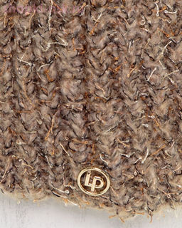 Сара пряжа Метелица Колпак женский (56-58)