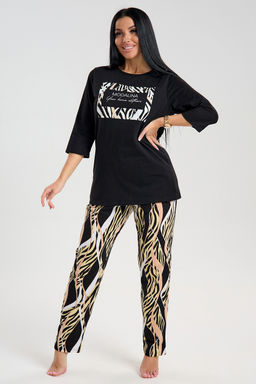 Пижама женская 46674 - Modalina фото 2