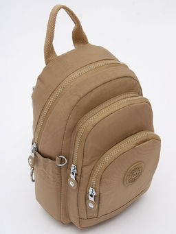 Рюкзак 8821MD khaki Mindesa