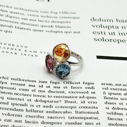 Кольцо - J.prettier фото 2