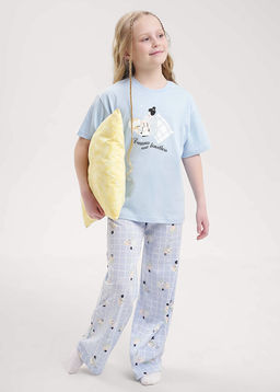 Пижама детская