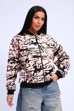 Толстовка женская 331