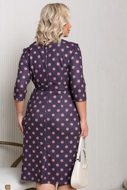 VALENTINA Платье Симона №46  фото 4