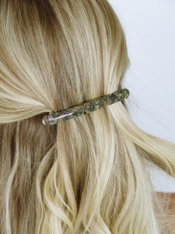 Заколка- автоматик - Vel vett фото 5