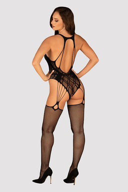G 324 bodystocking