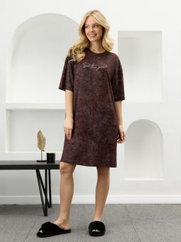 Туника Миэла-1 из вискозы с эффектом варенка VIOTEX - Виотекс фото 27