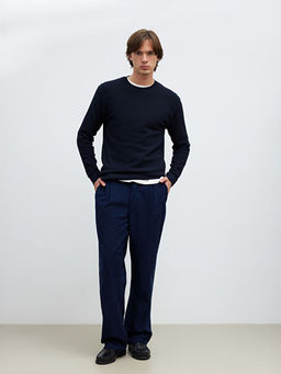 Rahat Kal?p Kadife Erkek Pantolon