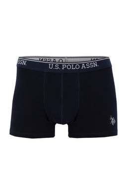 Нижняя часть нижнего белья синего цвета для мужчин Неожиданная скидка в корзине - U.s. polo assn фото 5