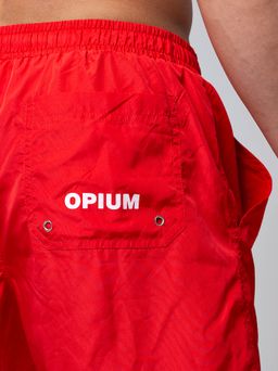 Шорты пляжные Opium F-131  фото 4