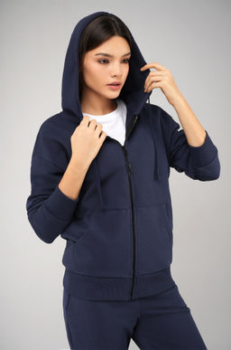 Женский спортивный костюм из футера трехнитки Happyfox