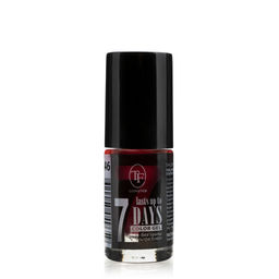 TF Лак для ногтей COLOR GEL тон 246 Ripe cherry/Спелая вишня 8мл