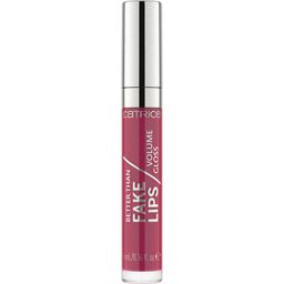 CATRICE Блеск для губ Better Than Fake Lips Volume Gloss, 090 Fizzy Berry 5 мл
