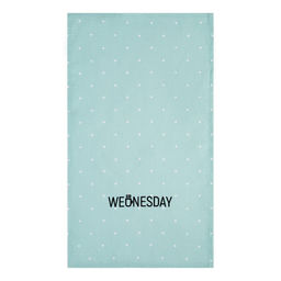 Набор кухонных полотенец Доляна Week 35×60 см-7 шт., 100% хлопок