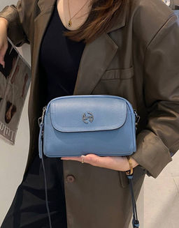 Cумка женская Lanotti 2031/Синий