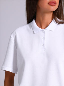 Футболка-поло 1ЖДПК4675090