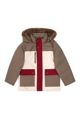 Erkek _ocuk Haki Kaban