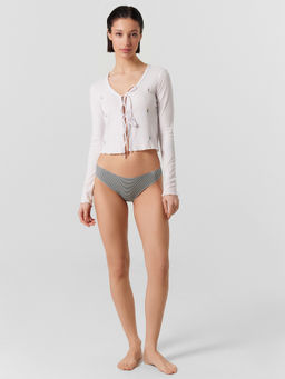 Цена за 2 штуки! ТРУСЫ ЖЕНСКИЕ (3ШТ.) - Mark formelle фото 3