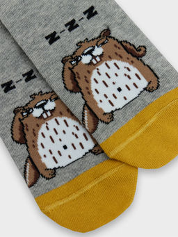 Цена за 5 пар! НОСКИ ДЕТСКИЕ - Mark formelle фото 5