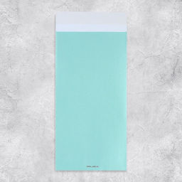 Набор подарочных конвертов «Поздравляю», 10 штук, тиснение, 11 х 22 см