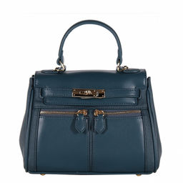 Сумка 012311106 navy Chrisbella