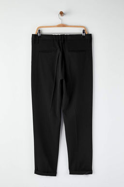 Antrasit Erkek Boyfriend Fit Pantolon TMNAW26PL00017 - Trendyolmilla фото 33