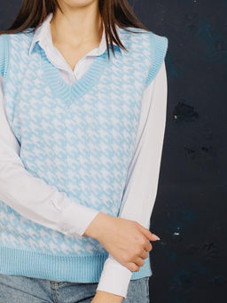 Жилет женский - Esenia фото 4